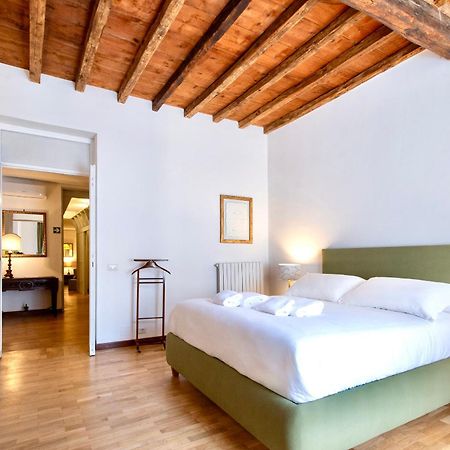 Casa Acerbo - Rome Navona Apartment Экстерьер фото