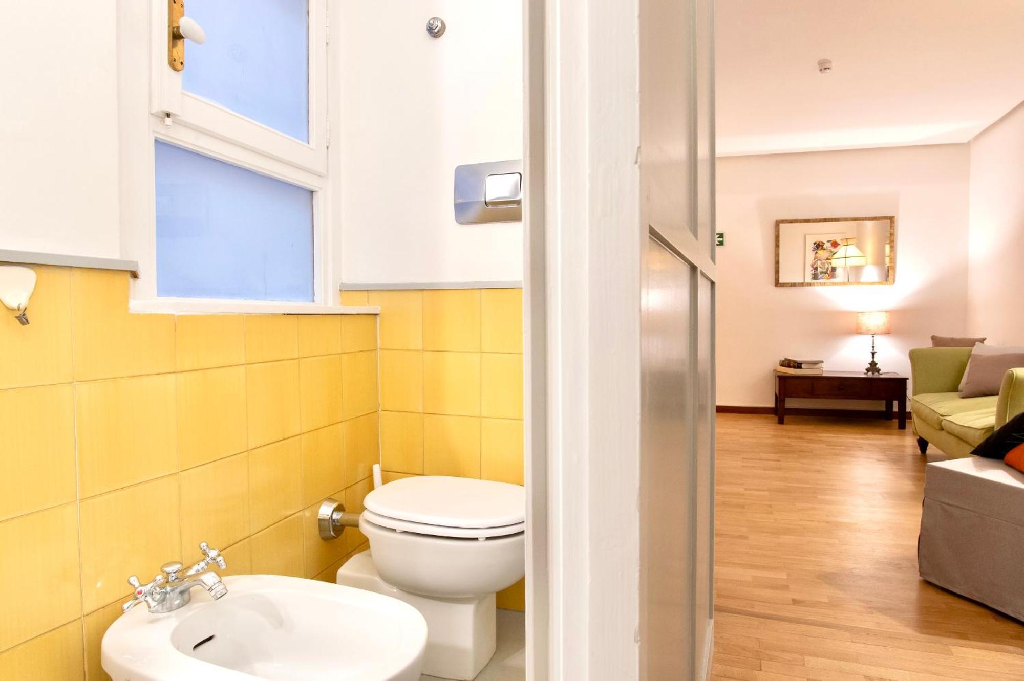 Casa Acerbo - Rome Navona Apartment Экстерьер фото