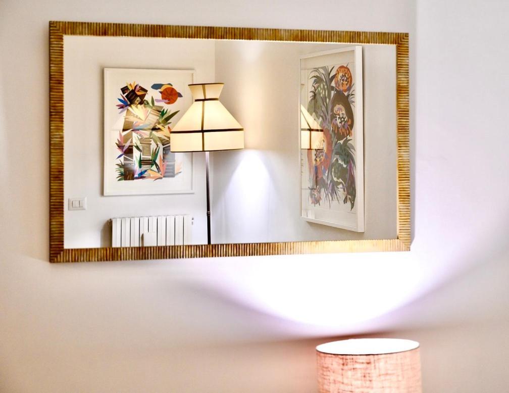 Casa Acerbo - Rome Navona Apartment Экстерьер фото