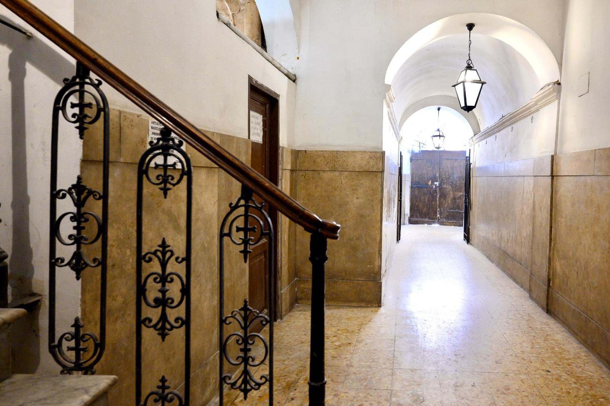 Casa Acerbo - Rome Navona Apartment Экстерьер фото