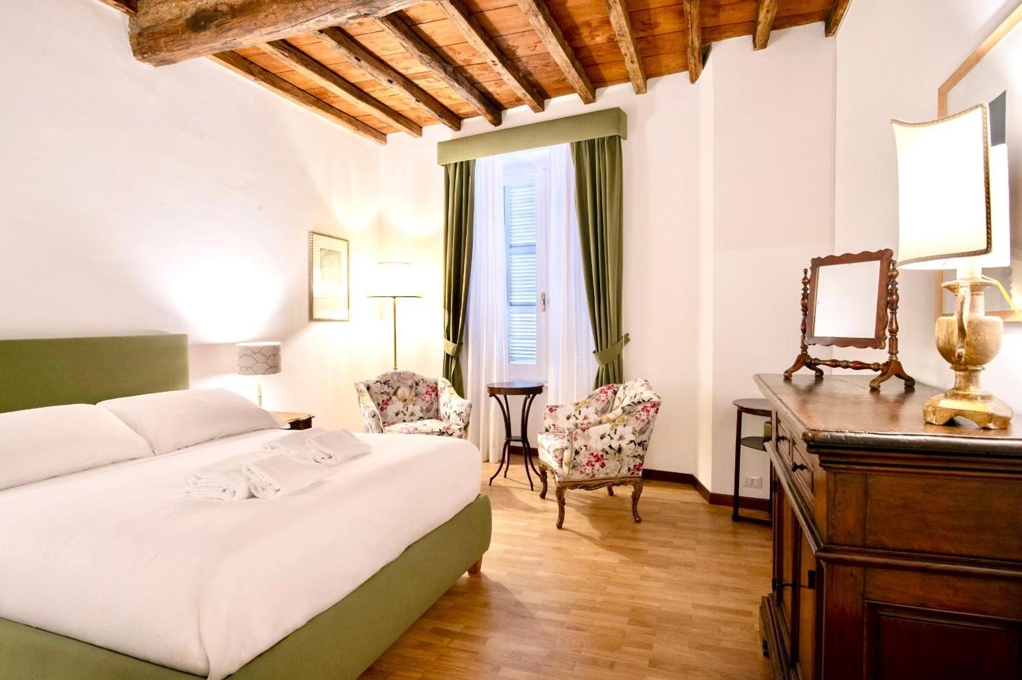 Casa Acerbo - Rome Navona Apartment Экстерьер фото