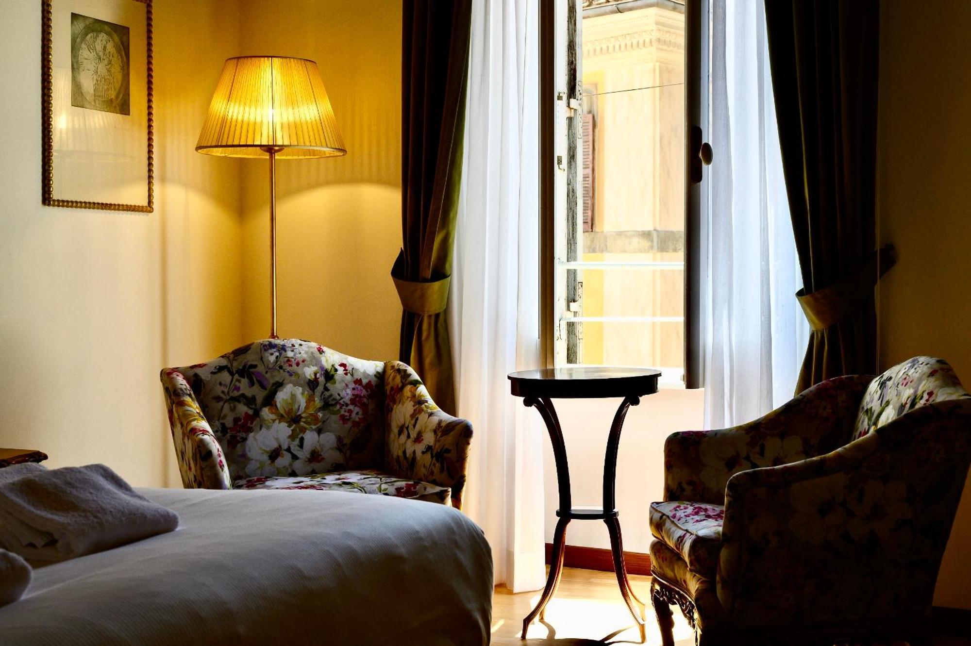 Casa Acerbo - Rome Navona Apartment Экстерьер фото
