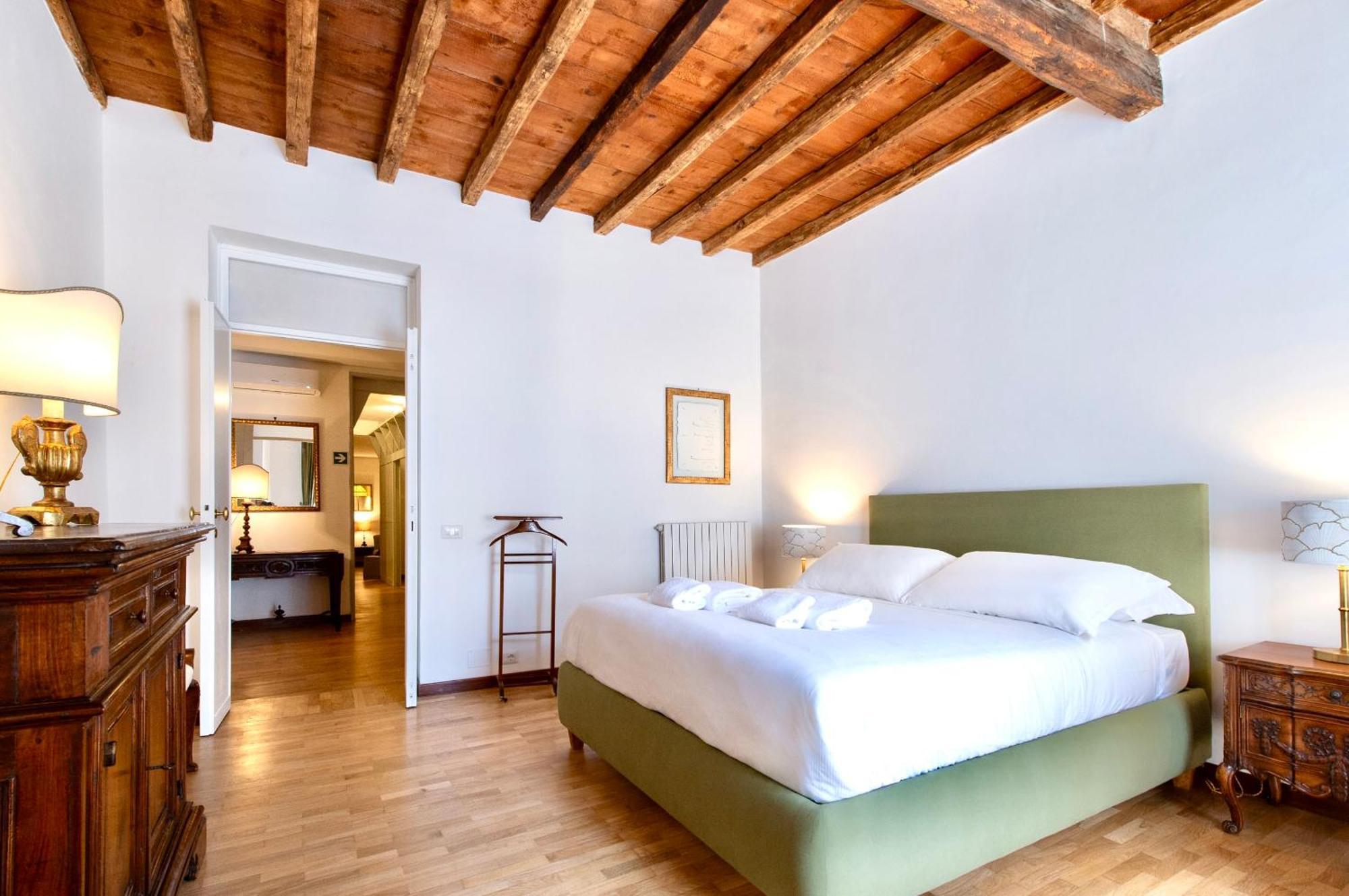 Casa Acerbo - Rome Navona Apartment Экстерьер фото