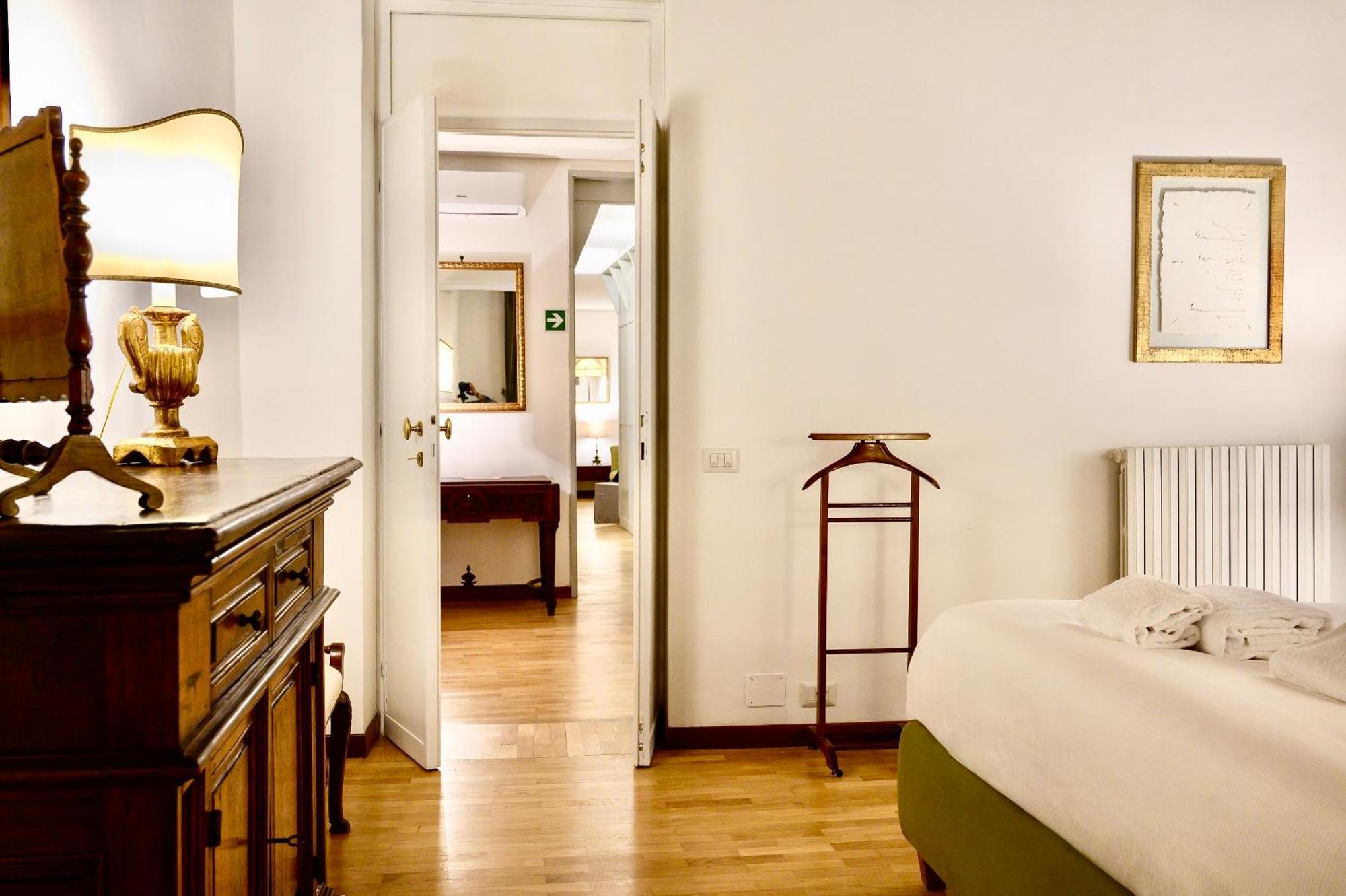 Casa Acerbo - Rome Navona Apartment Экстерьер фото