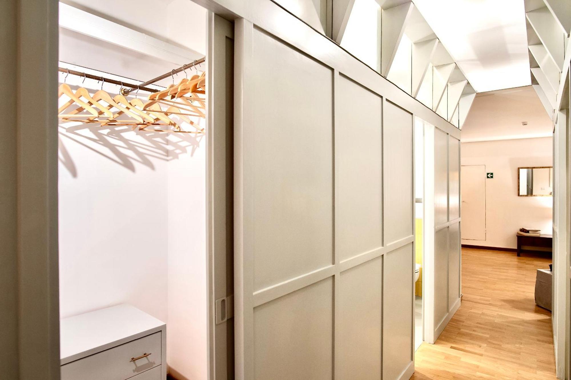 Casa Acerbo - Rome Navona Apartment Экстерьер фото