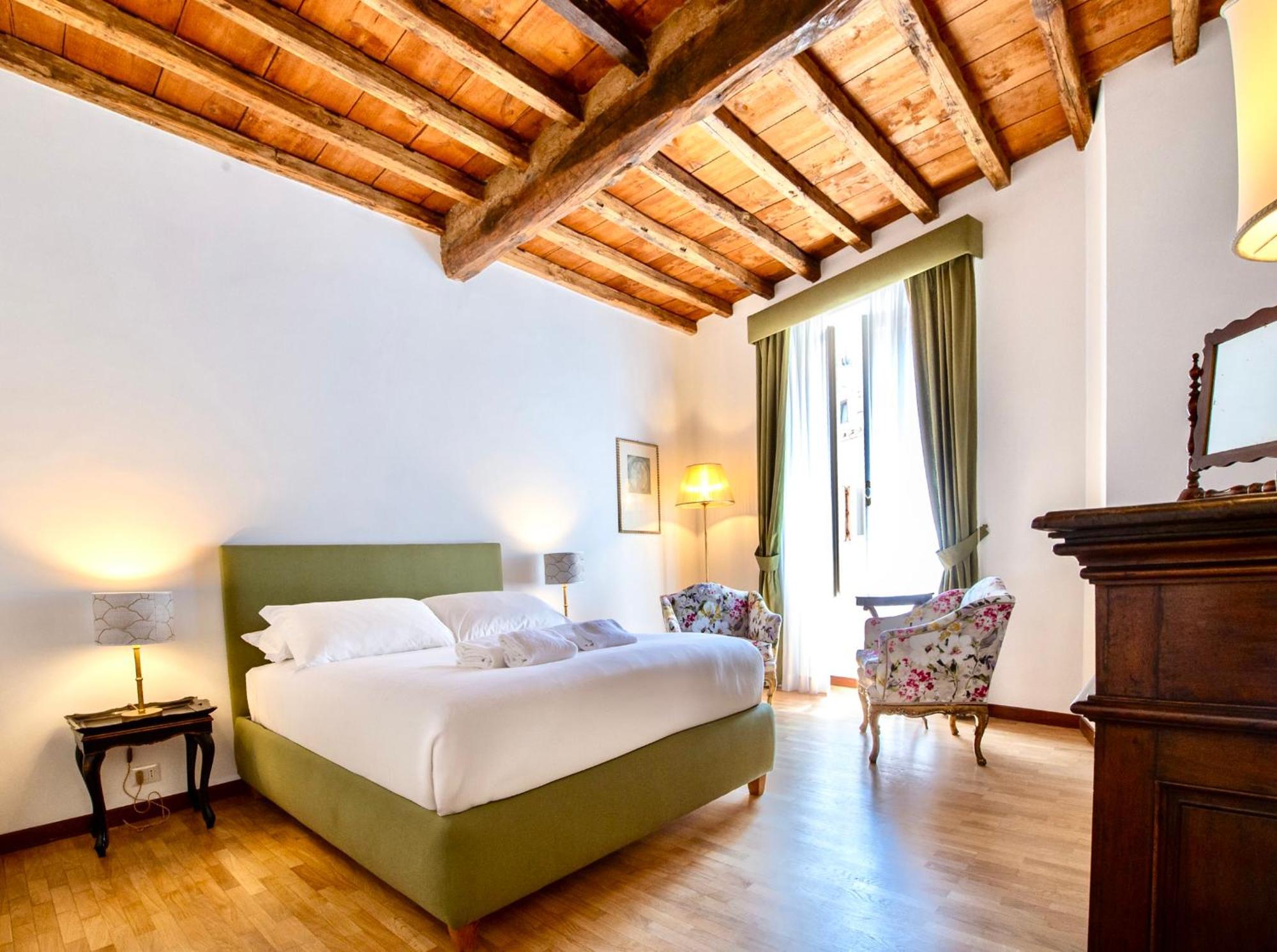 Casa Acerbo - Rome Navona Apartment Экстерьер фото